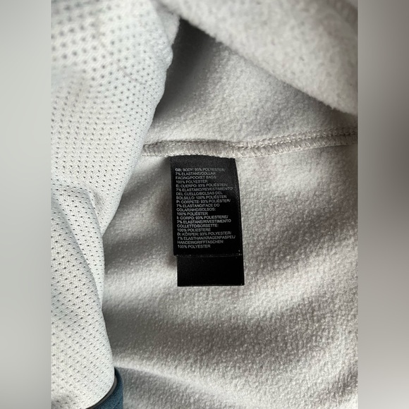 The North Face Men's M Softshell Jacket - Picture 12 of 13